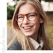 Quality Eye Care & Eyewear