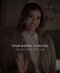 Eva Fallon Carrington Dynasty Edit