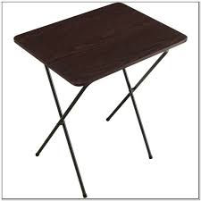 Foldable Table Walmart General Tray Table Tv Tray Table Foldable Table