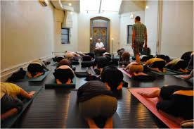 Your options are countless, but how to choose from so many? Fitreserve Studio Spotlight Ishta Yoga New York Ny Fitreserve