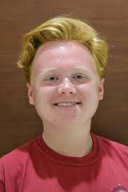 Meet the actors of LCC's production of A Christmas Carol — Neuse News