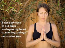 How To Start A Yoga Class The Power Of Beginnings Swagtail