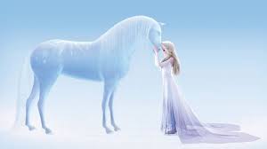 Pin On Mystical Horses