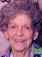 Nancy Armstrong Obituary (1929