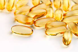 Taking Fish Oil During Pregnancy Is Found To Lower Child S Asthma Risk The New York Times