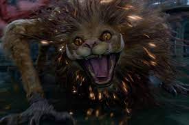 The crimes of grindelwald has glimmers of the magic familiar to harry potter fans, but the story's although the crimes of grindelwald might not be the strongest entry in this franchise, it promises exciting things for the future of the fantastic beasts. Fantastic Beasts Crimes Of Grindelwald Review Magical But Pointless Vox
