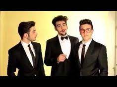 Il Volo Singing Happy Birthday In Italian Canzoni Di Compleanno Buon Compleanno Buon Compleanno Uomo