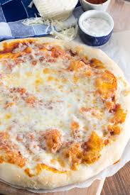 Ultimate Pizza Dough Recipe Crazy For Crust Recipe Pizza Recipes Dough Best Pizza Dough Recipe Ultimate Pizza Dough Recipe