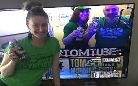 Moviesjoy is a free movies streaming site with zero ads. Dropkick Murphys Open For Royal Bliss Tonight Free Shows Online Now Virtualstpatsday 95 Wiil Rock
