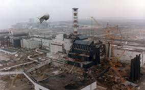 Putin a luat foc din cauza unui serial difuzat pe hbo. La Cernobil Au Fost De 100 De Ori Mai Multe RadiaÈ›ii Decat La Nagasaki