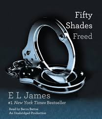 Fifty shades of grey (fifty shades trilogy #1). Fifty Shades Freed By E L James 9780449808207 Penguinrandomhouse Com Books