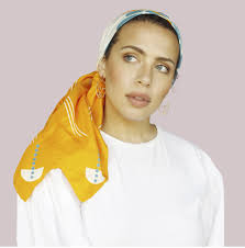 Desi Minimalism: Sustainable Luxury Brand This Same Sky Fuses Intention  With Tradition