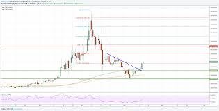 Scientific Doge Price Chart 2019