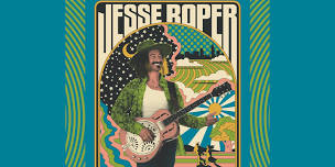 Jesse Roper