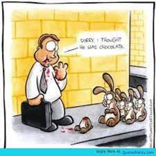 Soft pastels, decorated baskets, and some newly bloomed spring flowers—along with some funny and cute easter instagram. Funny Easter Quotes For Facebook Collection Cute Easter Quotes Pictures The Miracle Of Easter Dogtrainingobedienceschool Com