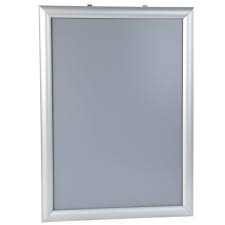 Ils sont prêts à accueillir nos affiches décoratives de même dimensions ou tout autre design personnel que vous souhaitez y afficher entre ses contours aluminium noirs, or ou rose doré et sa vitre en verre. Cadre Photo Poster Image Format A3 Elegant Simple En Aluminium Argente Structure Legere Protection Pvc Achat Vente Cadre Photo Cdiscount