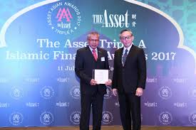 Zukri samat, who retired as bank islam's managing director in june. Best Islamic Esg Bank By Asset Asian Awards 2017 Bimb Holdings Berhad Bhb
