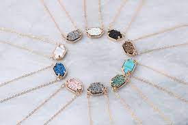 Pin On Necklaces