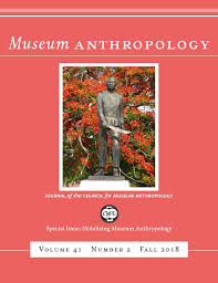 In Whose Honor On Monuments Public Spaces Historical Narratives And Memory Saul 2018 Museum Anthropology Wiley Online Library