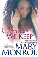 Krazy White Girl book by Mary A. Monroe