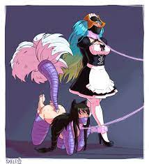 pictured bondage :: Sona :: lol porn :: Ahri :: r34 :: bondage :: League of  Legends :: skelebomb :: xxx-files :: fandoms  funny cocks & best free porn:  r34, futanari, shemale, hentai, femdom and fandom porn