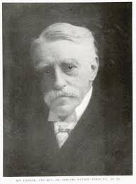 Terhune Family History: Last Name Origin & Meaning