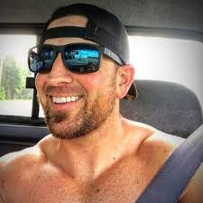 Matt Benfield's Instagram, Twitter & Facebook