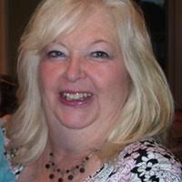 BARBARA MORRIS Obituary