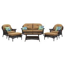 We did not find results for: Hanover San Marino 6 Piece Wicker Patio Conversation Set On Walmart Accuweather Shop