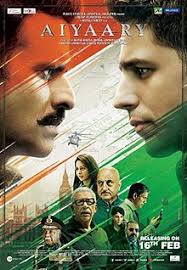 Aiyaary Wikipedia It is based on true events of the adarsh society scam, a real life story set on the backgrounds of indian army. aiyaary wikipedia