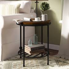 Mistana Hendrix Coffee Table Reviews Wayfair End Tables Furniture Decor