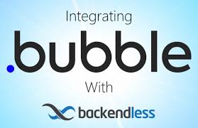 Steps to build a mobile app with an app builder. The Perfect Bubble Io No Code Backend And Database Backendless