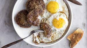 The Only Venison Breakfast Sausage Recipe You Need Breakfast Sausage Recipes Venison Breakfast Sausage Recipes Venison Sausage Recipes