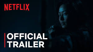 Tragedy, betrayal and a mysterious discovery fuel a woman's vengeance for the loss of her tribe and family in this special episode of kingdom. Kingdom Ashin Of The North Main Trailer Netflix Youtube