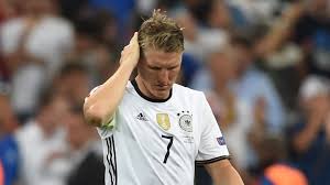 Deutschland braucht gegen frankreich mut und dynamik. Deutschland Verliert Em Halbfinale Gegen Frankreich Sport Sz De