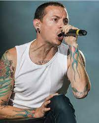 We Miss You Chester Our World Is Empty And We Will Always Keep You In Our Hearts And Memory Rest In Peace Chester Bennington Linkin Park Chester Chester