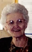 Obituary information for Florence A Wiseman