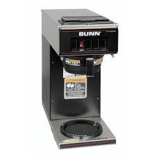 Bunn bunnomatic ot rt coffee maker operation service repair parts manuals. Vp17a 1 1 Lower Warmer Coffee Bunn Commercial Site