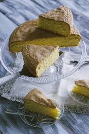 Pan Di Spagna Senza Glutine E Latticini La Ricetta Di Sonia Peronaci Ricetta Idee Alimentari Ricette Senza Glutine