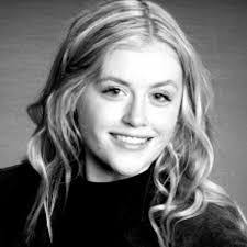 Emma Pfaff's Instagram, Twitter & Facebook