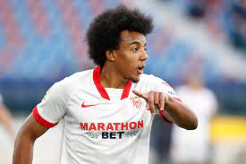 May 29, 2021 · sevilla defender jules kounde has dropped a massive hint he will transfer clubs this summer, amid growing claims he is now emerging as manchester united's no 1 target. Sevilla Reject Chelsea Offer For Jules Kounde Want Cash Only Deal