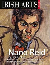 Irish Arts Review