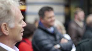 Gary Johnson DPD city government