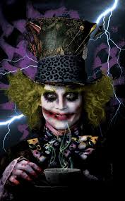 Graceful Madhatter Meets Joker By Dzdexcom On Widescreen Mad Hatter Wallpaperfor Desk Hd Madhatter Mad Hatter Drawing Johnny Depp Mad Hatter Mad Hatter Tattoo Zerochan has 20 mad hatter anime images, android/iphone wallpapers, fanart, and many more in its gallery. graceful madhatter meets joker by