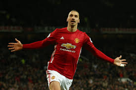 Zlatan was born in 1981 in malmö, sweden. Ibrahimovic Shows Age Is Just A Number But Rooney S Time Is Up