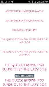 Oct 26, 2021 · download emoji font 3 apk and install just like any other android app on your device. Color Fonts For Flipfont 3 For Android Apk Download