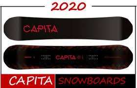 Capita Birds Of A Feather 2020 Review 2020 Capita Snowboards Overview Snowboarding Profiles