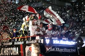 We did not find results for: River Plate Confirmed As 2018 Copa Libertadores Winners As Cas Dismiss Appeal