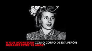 It was released on 24 october 1996. Pandora Filmes Os Misterios De Evita 3 Eva Nao Dorme Facebook
