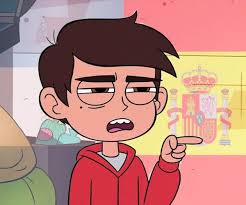 Dress Like Marco Diaz Costume